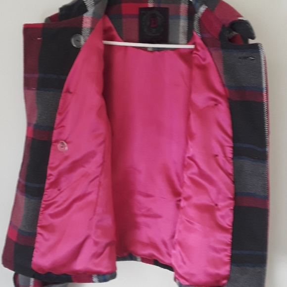 Decree coat - Picture 3 of 4